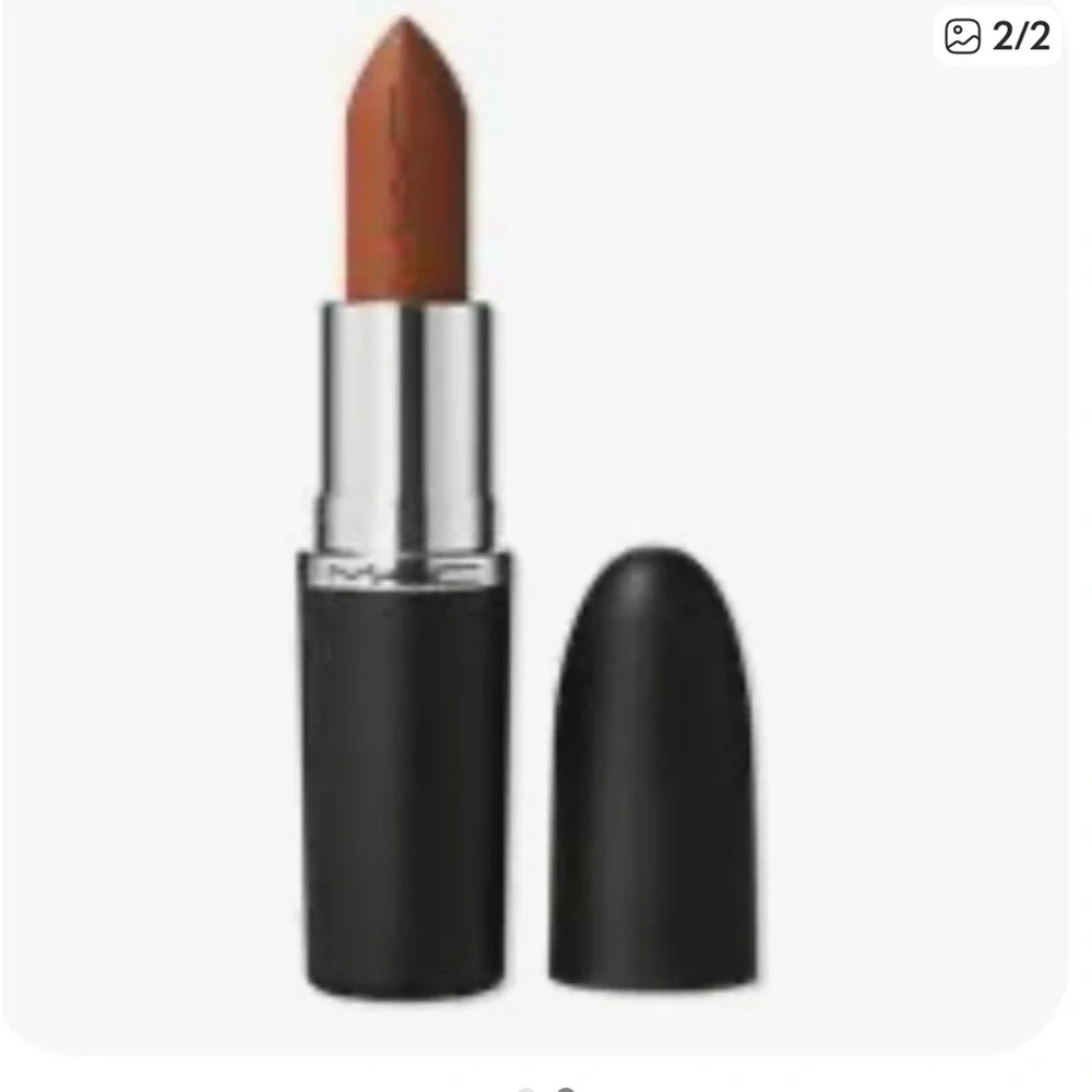 MAC Cosmetics questions leave